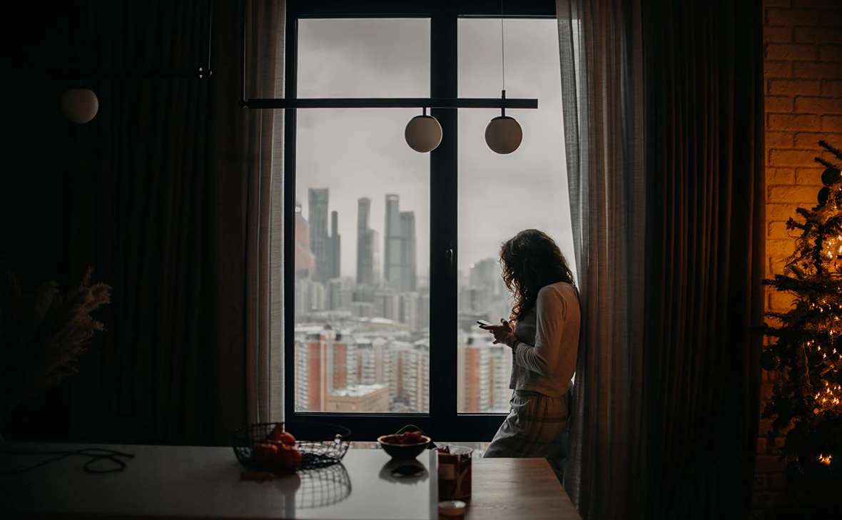 Ксения Райкова / Shutterstock