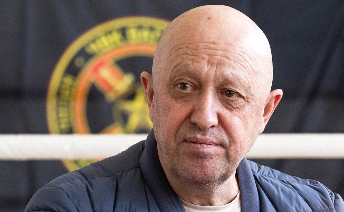 Лев Бородин / ТАСС