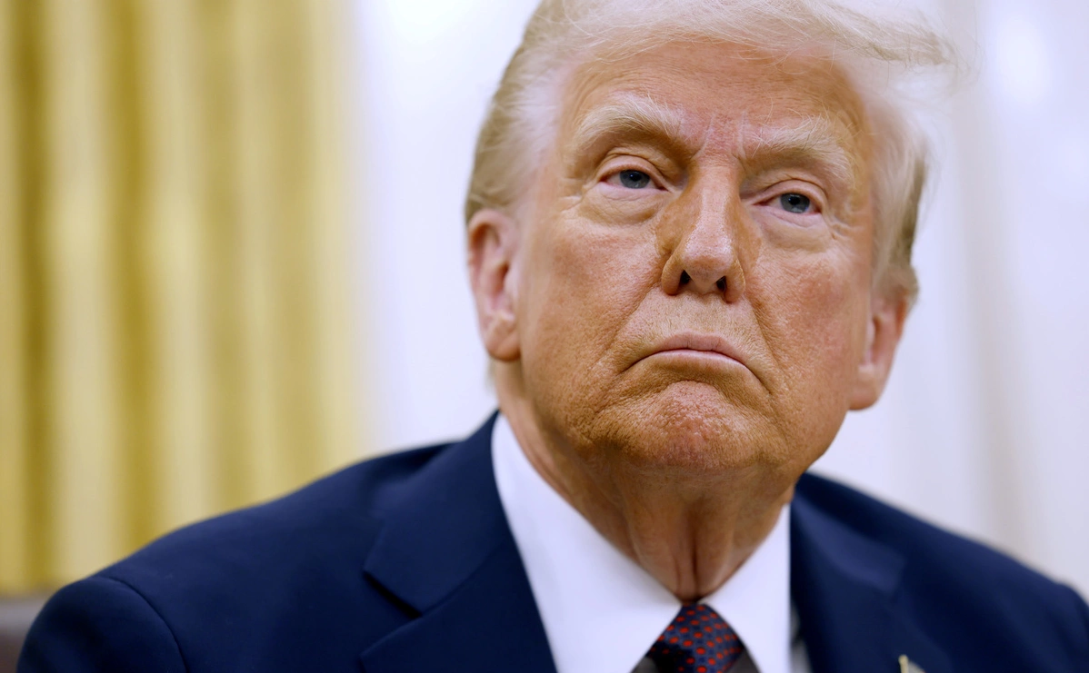 Anna Moneymaker / Getty Images