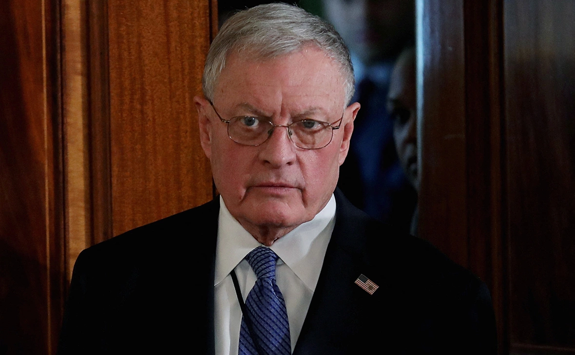 Carlos Barria / Reuters