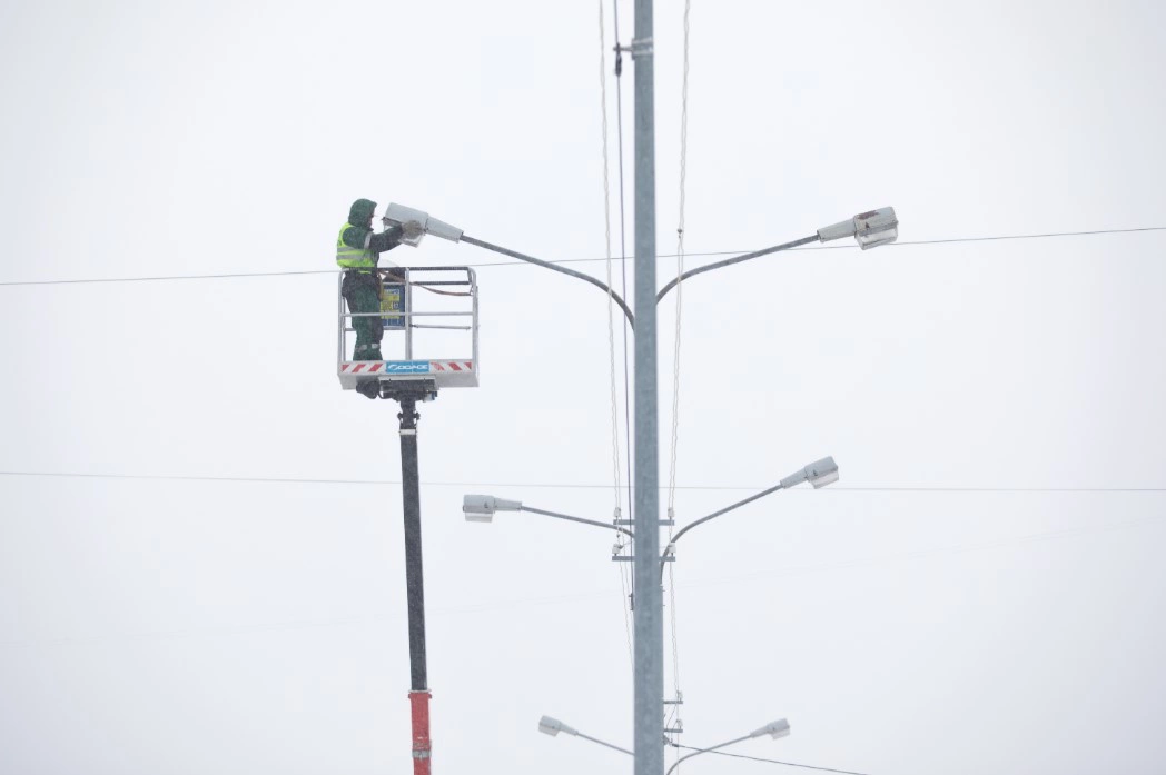 Александр Кулаковский / РИА URA.RU