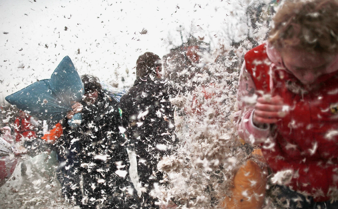 Андрей Стенин / РИА Новости