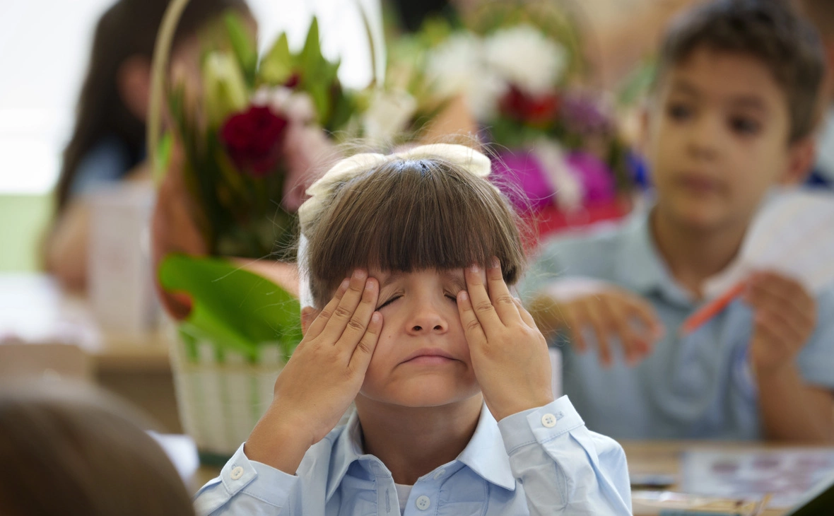 Andreea Alexandru / AP / ТАСС