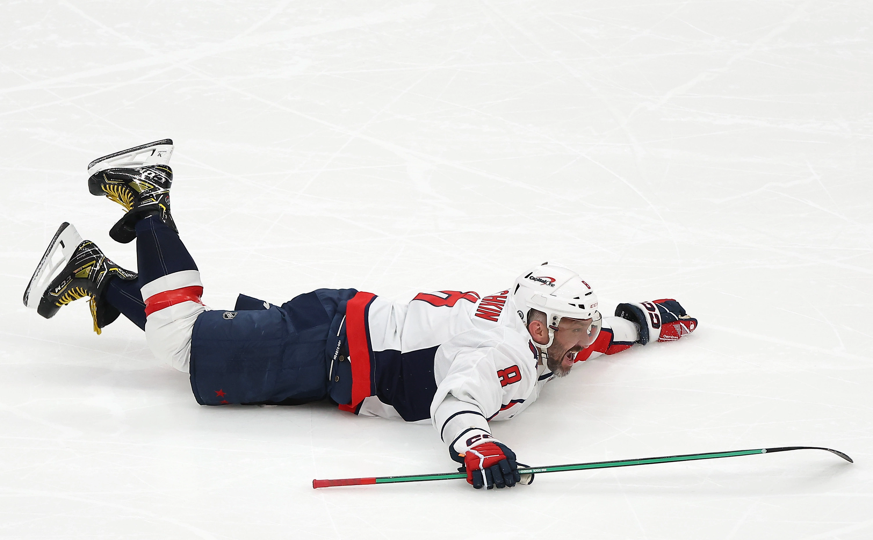 Sarah Stier / Getty Images