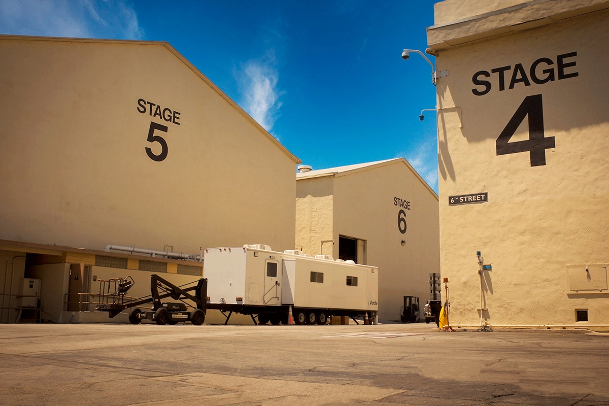 Cтудия Paramount Pictures