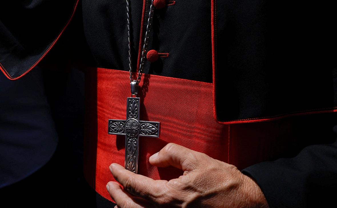 Amanda Perobelli / Reuters