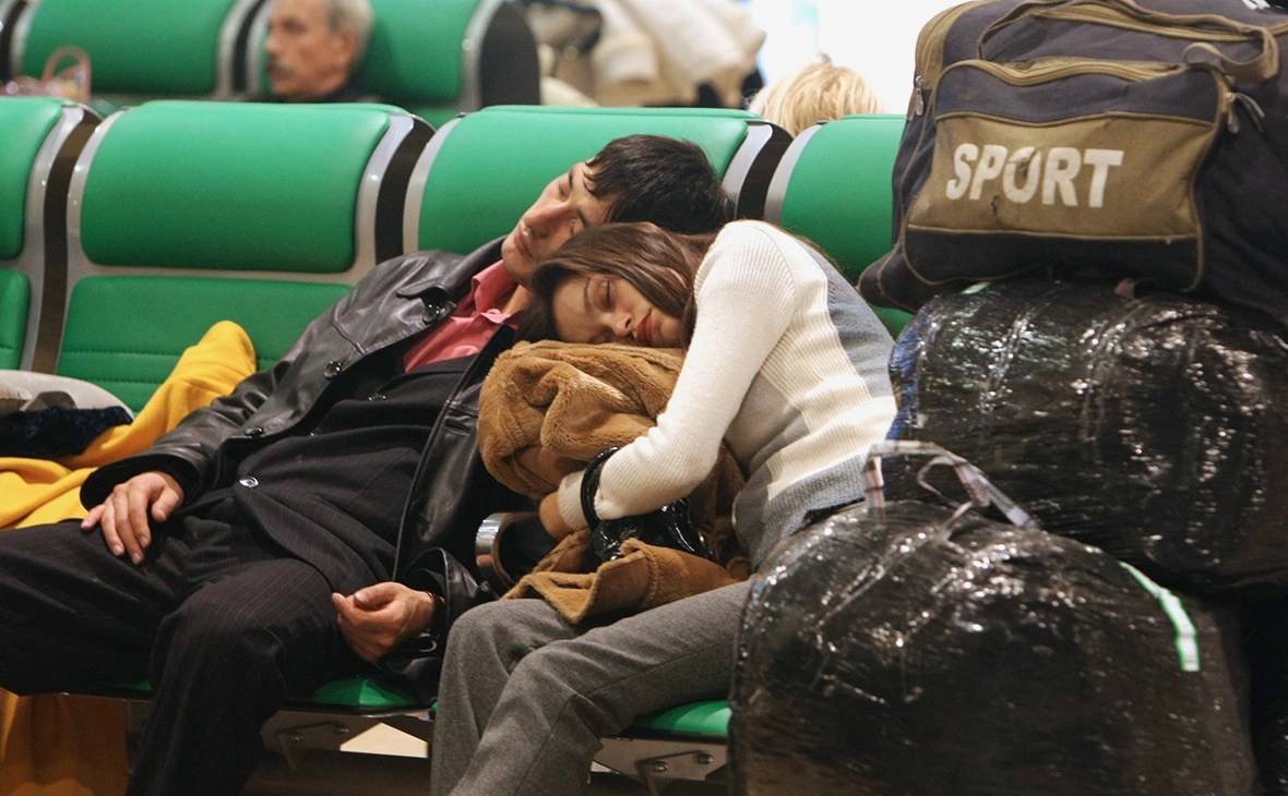 Илья Питалев / РИА Новости