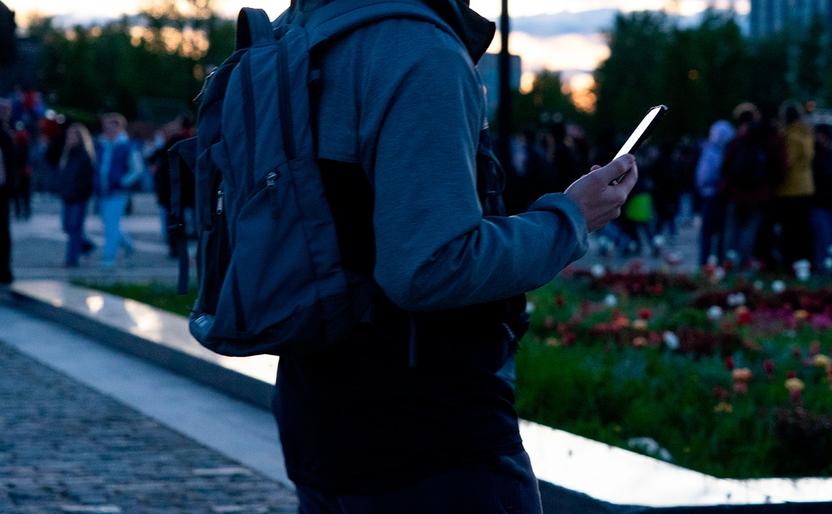 Дарья Широкова / РБК