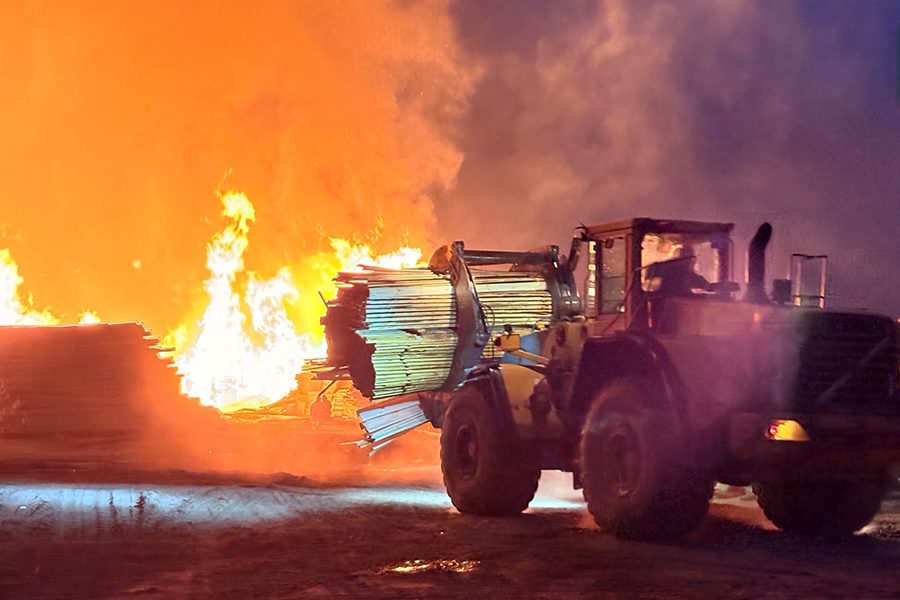 Фото: Администрация Великоустюгского округа / VK