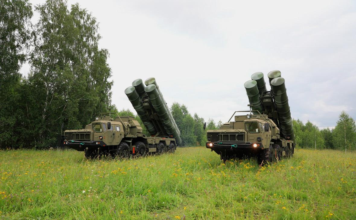 Фото: Минобороны России