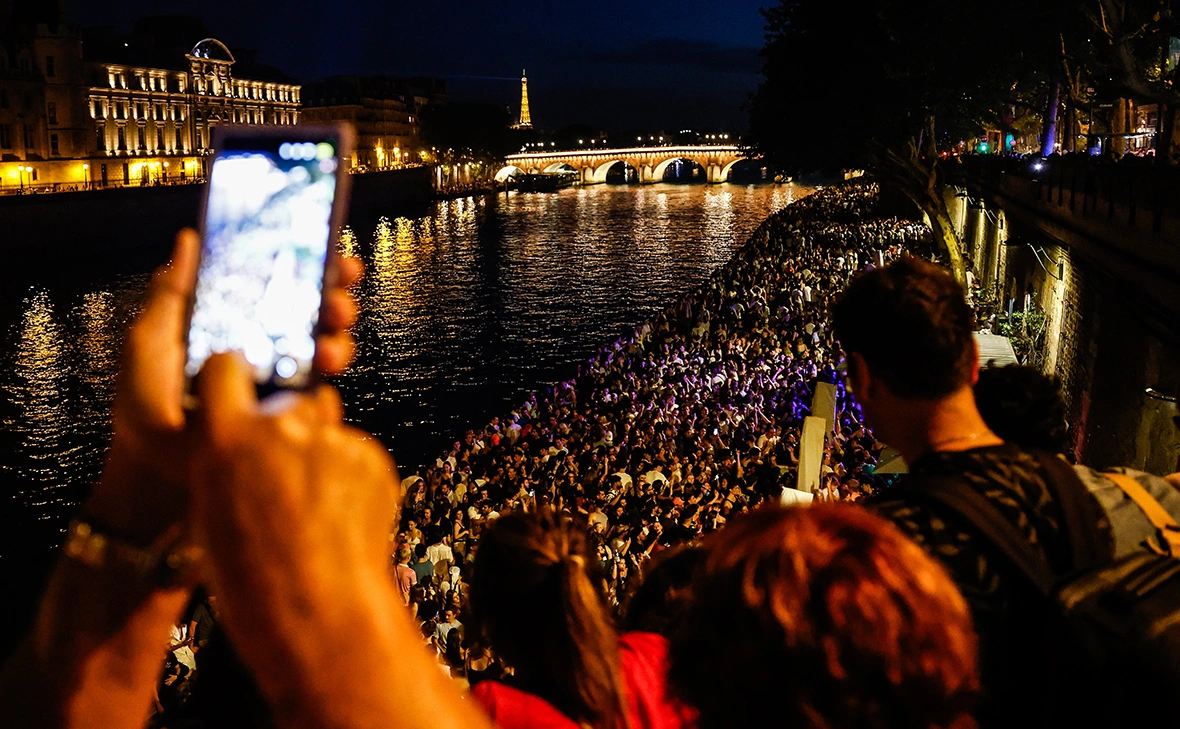 Mohammed Badra / EPA / ТАСС
