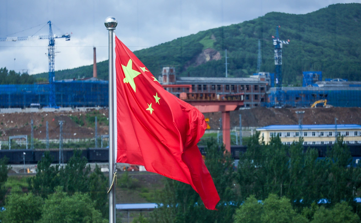 Юрий Смитюк / ТАСС