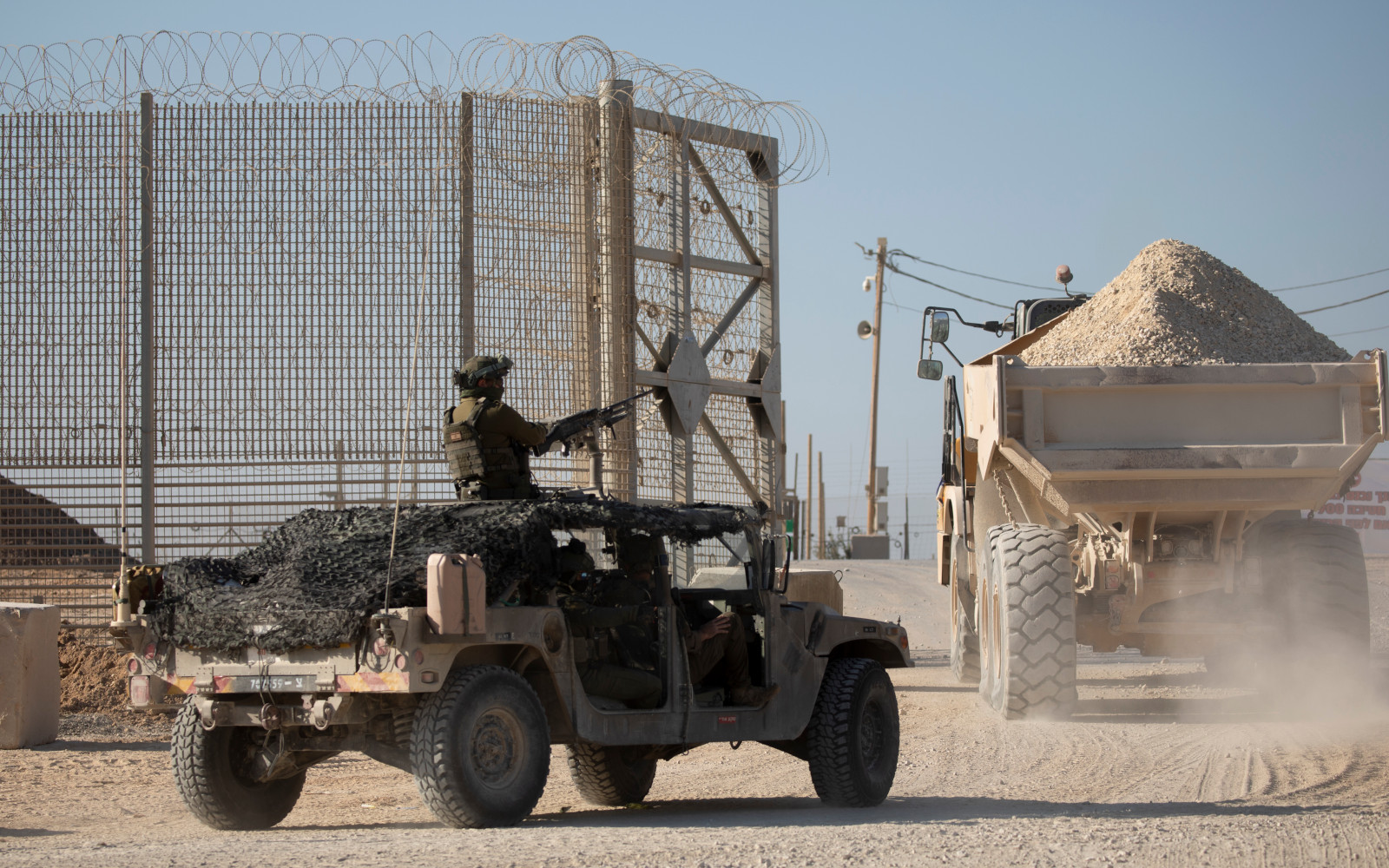 Фото: Amir Levy / Getty Images