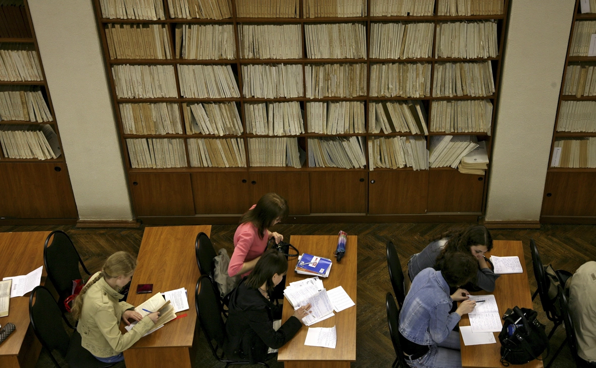 Кирилл Кухмарь / ТАСС