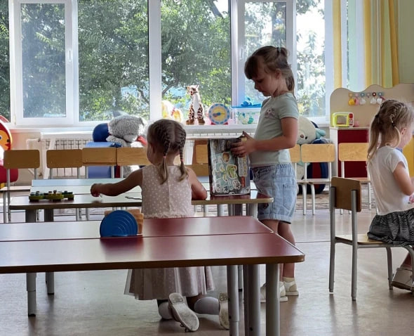 Фото: РБК Приморье