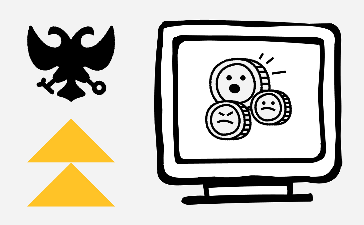 В Мосбирже сравнили ограничения на криптовалюты с сухим законом