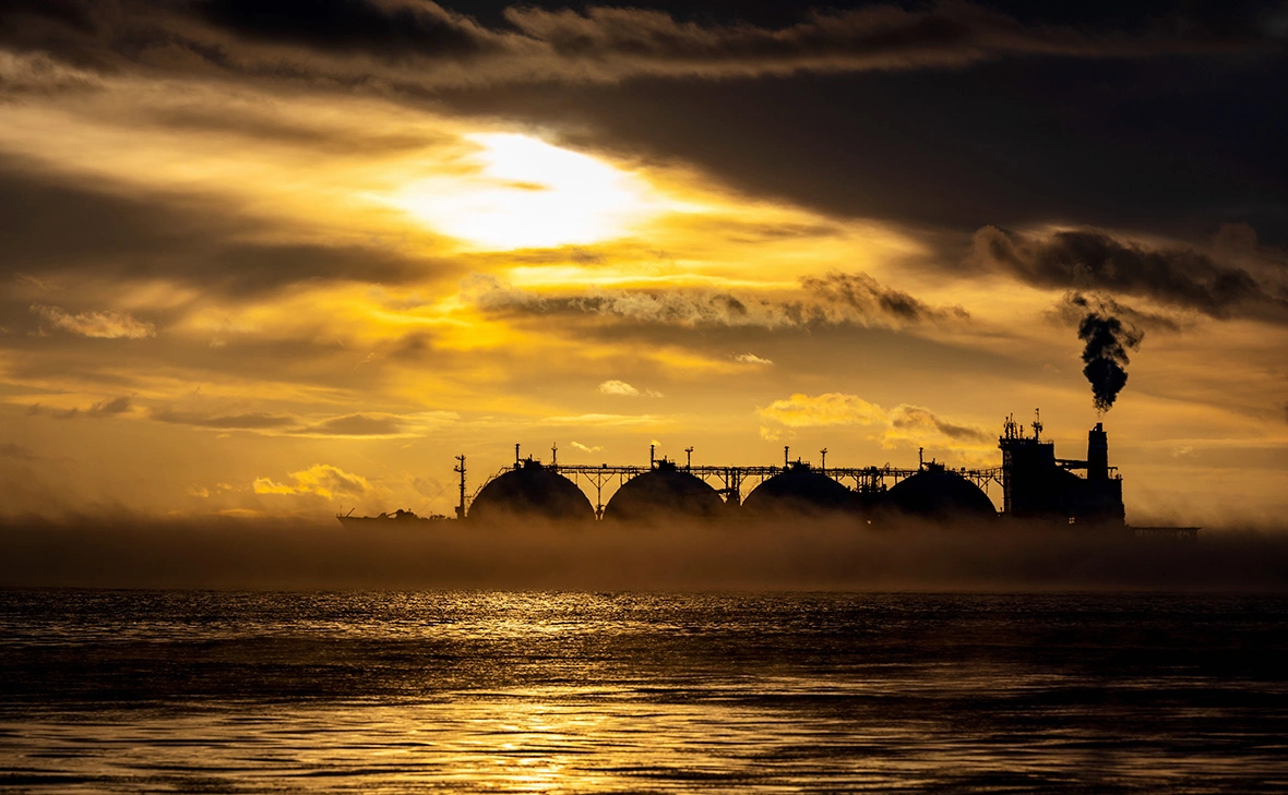 Сергей Красноухов / ТАСС