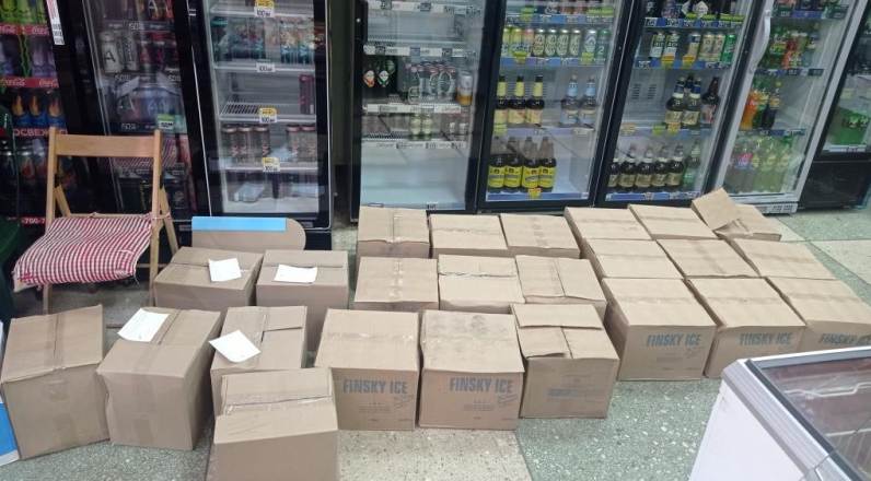 Фото: Пресс-служба ГУ МВД по Нижегородской области