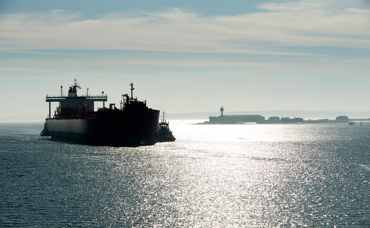 Peter Titmuss / Shutterstock