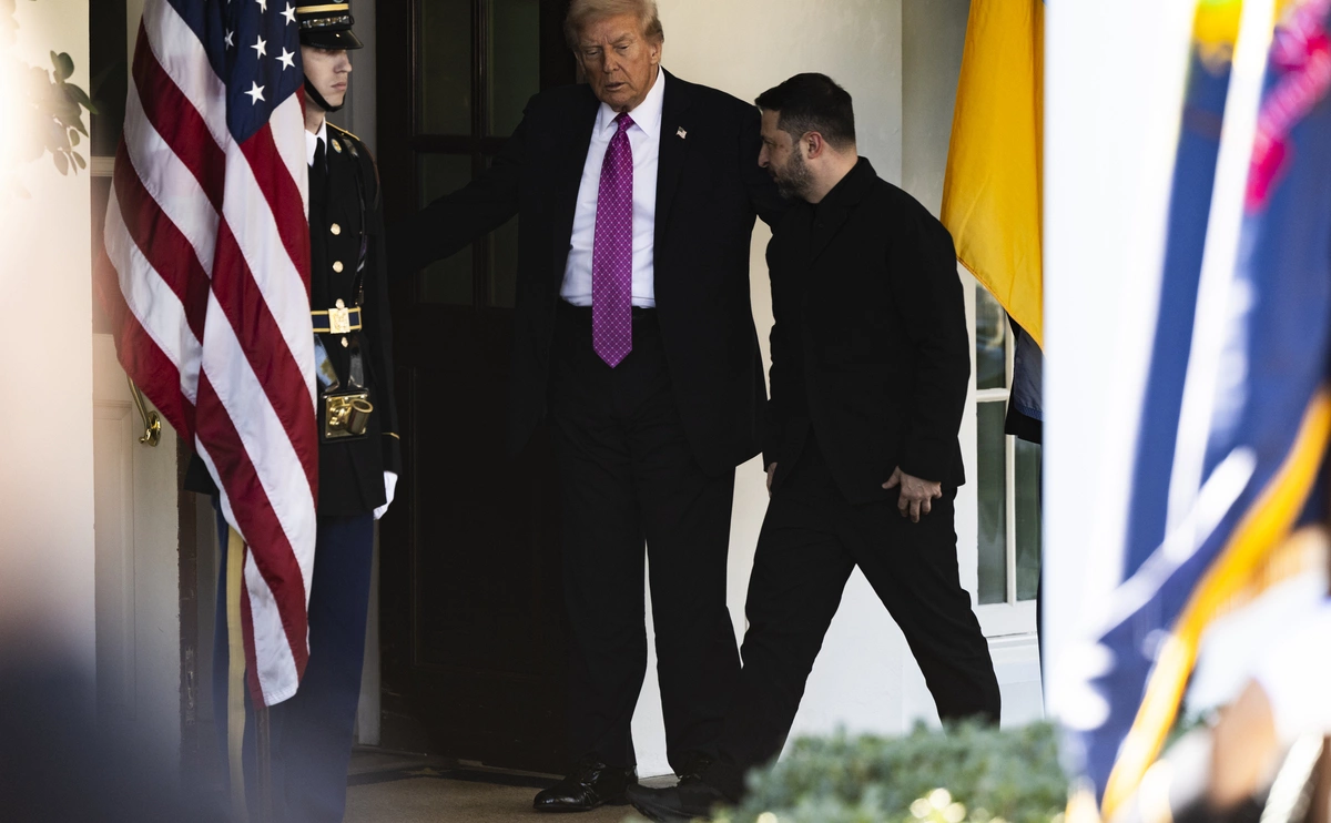 Mattie Neretin / Keystone Press Agency / Global Look Press