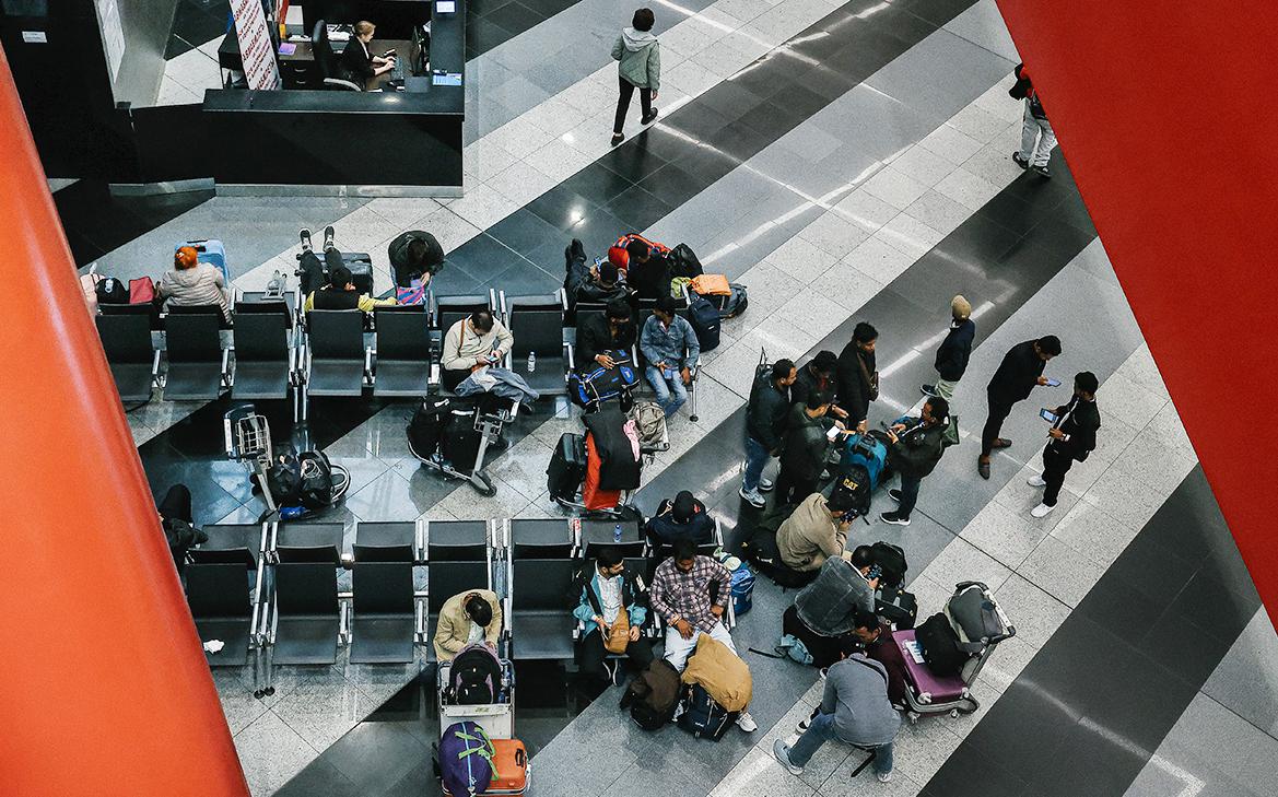 Куда россияне поедут отдыхать за рубеж в 2026 году