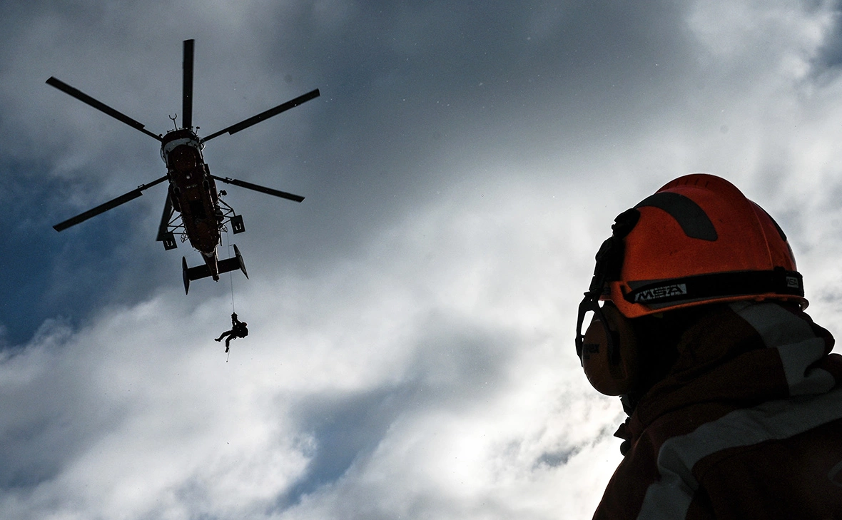 Рамиль Ситдиков / РИА Новости