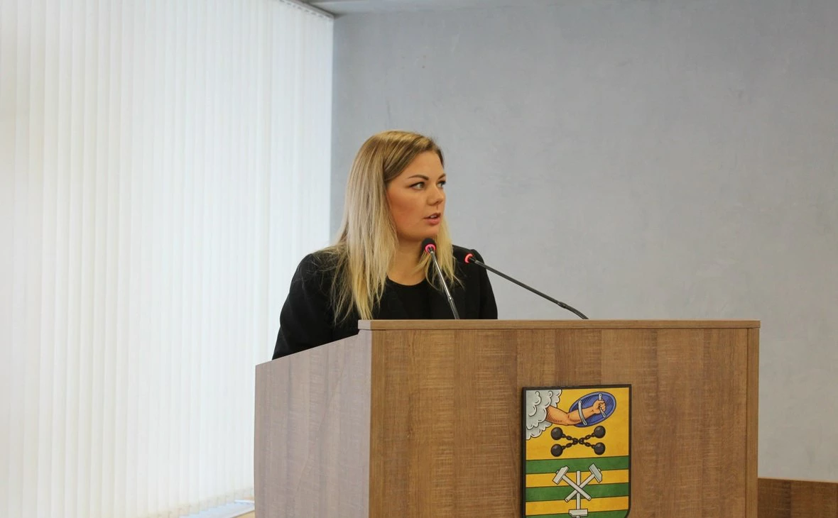 Администрация Петрозаводского городского округа/ vk.com