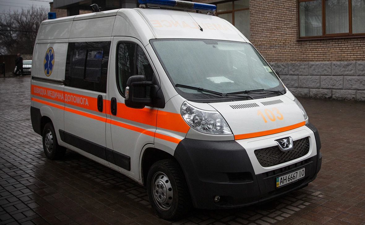 Andrew Burton / Getty Images