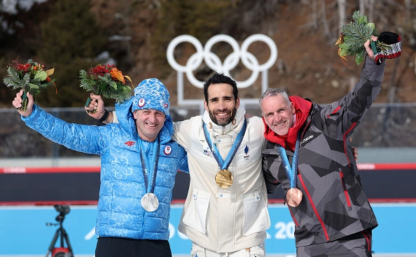 Alexander Hassenstein / Getty Images