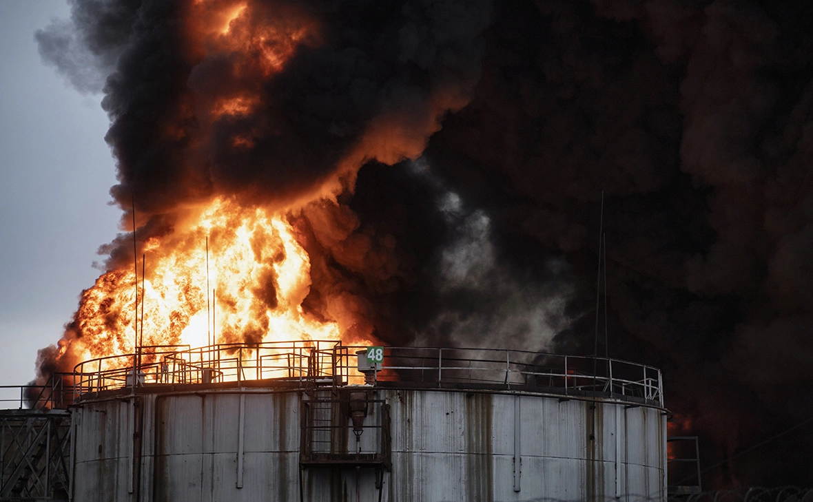 Валерий Мельников / РИА Новости