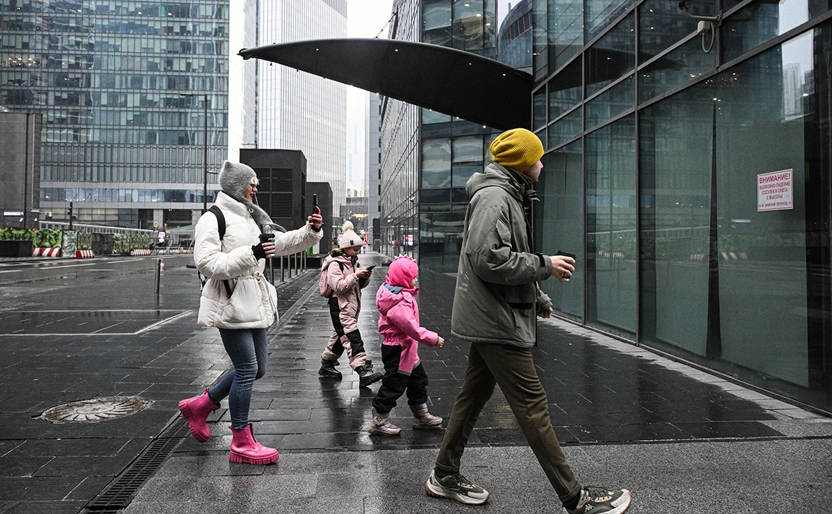 Алексей Никольский / РИА Новости