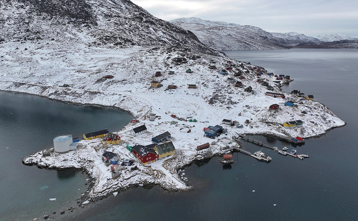 Sean Gallup / Getty Images