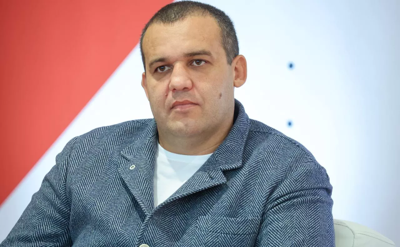 Belkin Alexey / news.ru / Global Look Press