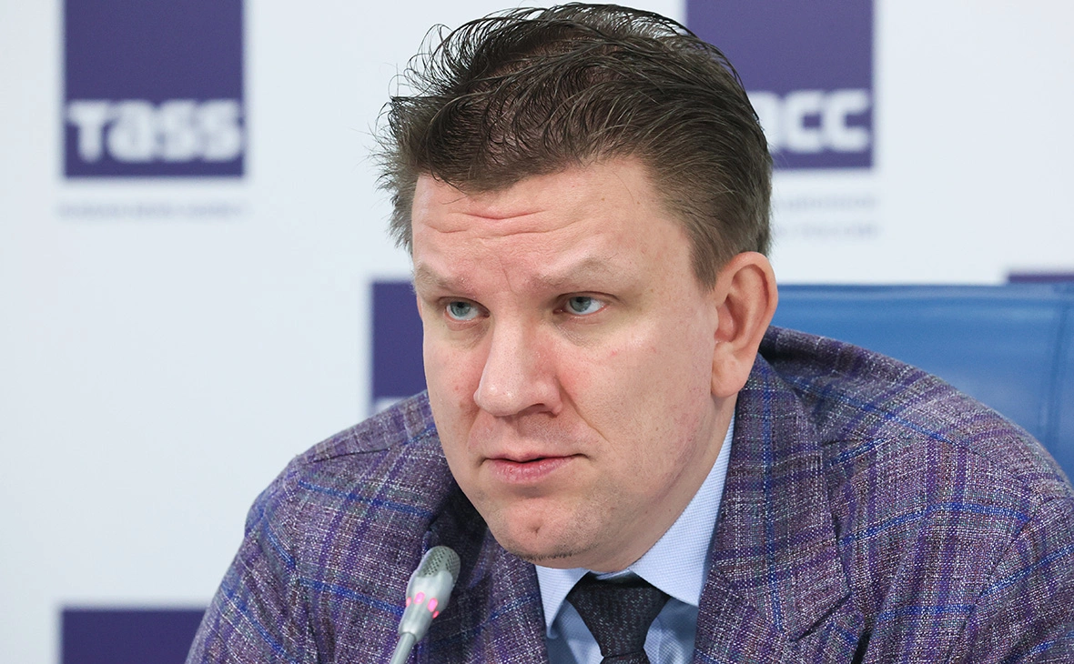 Сергей Савостьянов / ТАСС