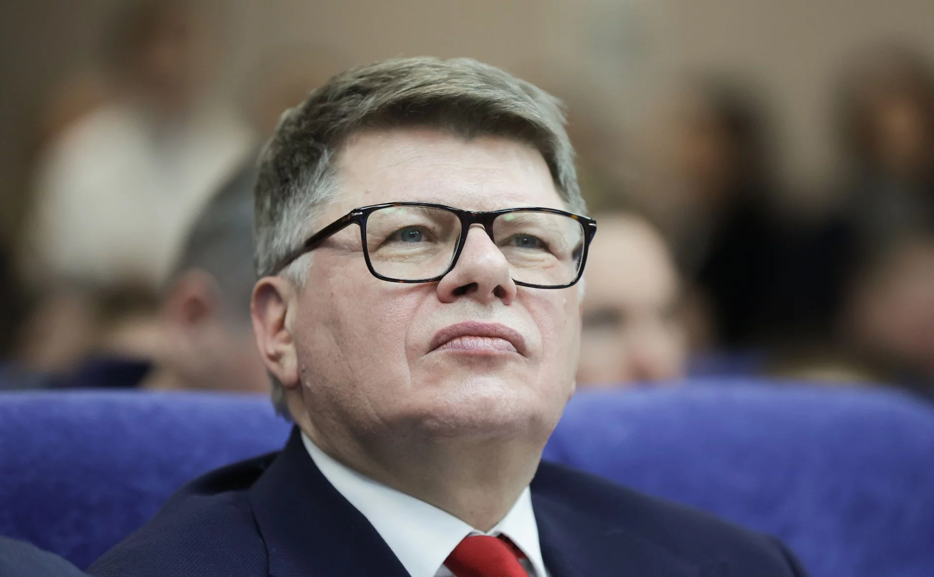 Кирилл Кухмарь / ТАСС