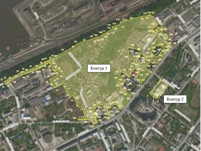Минимущества Пермского края