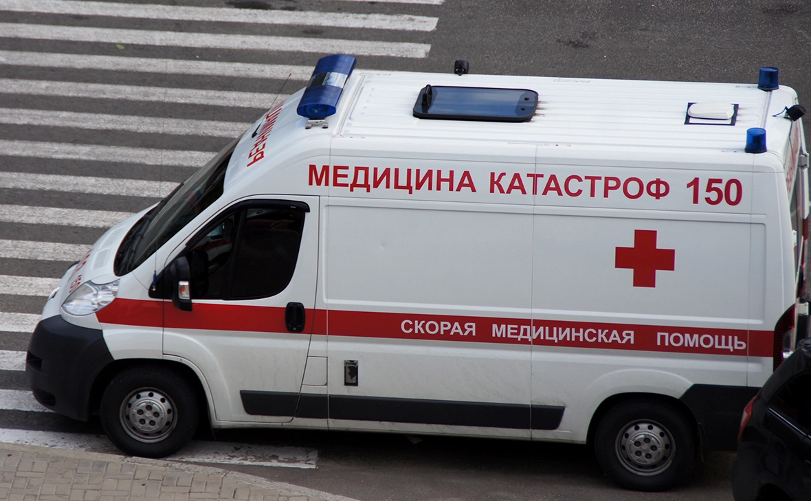 РИА Новости