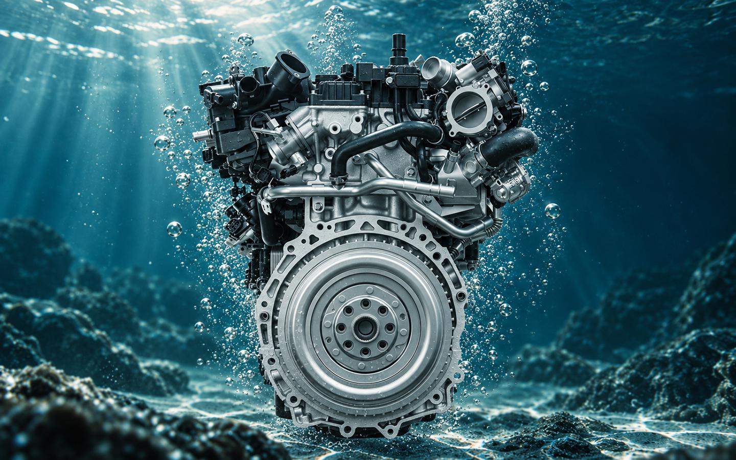 Фото: Geely / Chat GPT