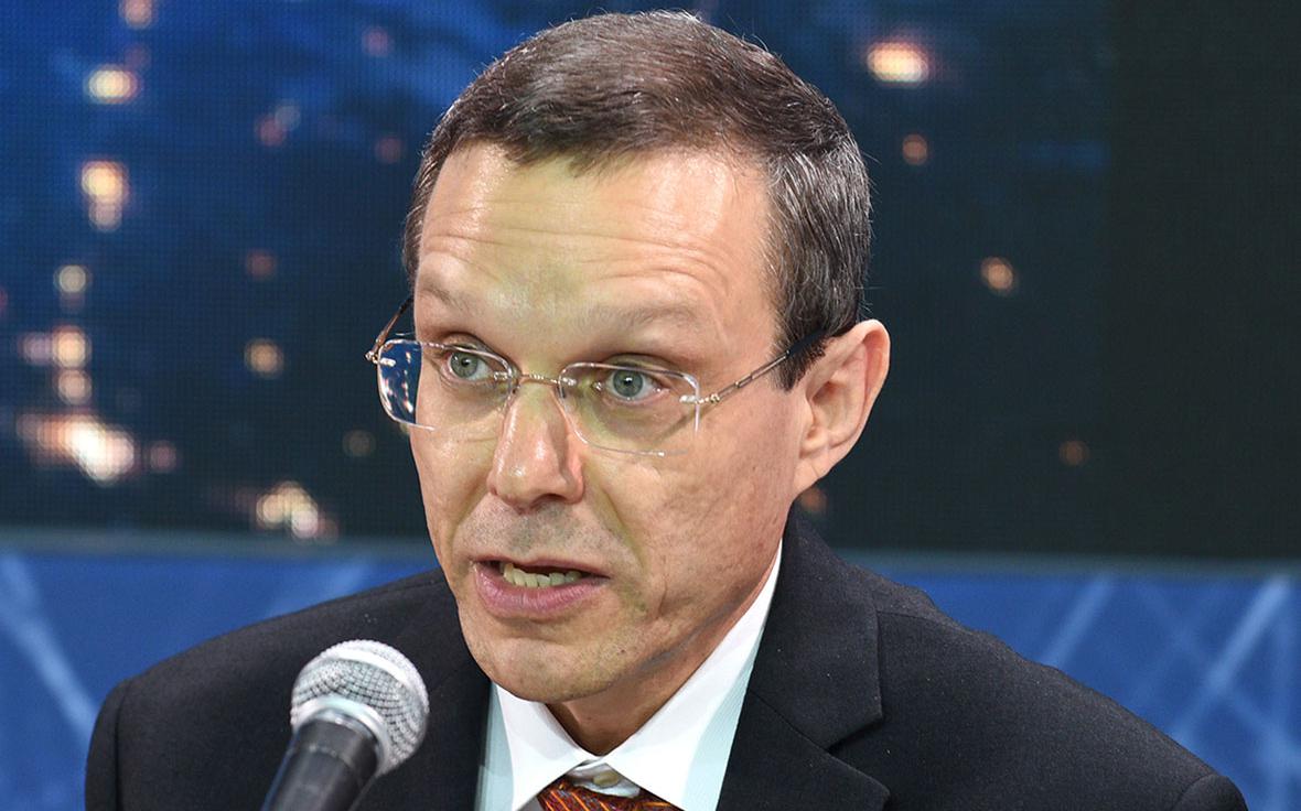 Консультант Белого дома предложил построить космический «Ноев ковчег»