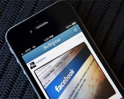 Facebook потратил около $1 млрд на приобретение приложения Instagram