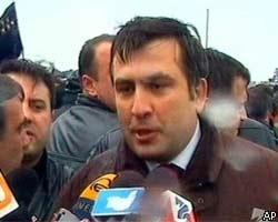 М.Саакашвили: Грузии удалось восстановить подмоченную репутацию 