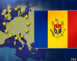 Молдавия взяла политический курс на Европу