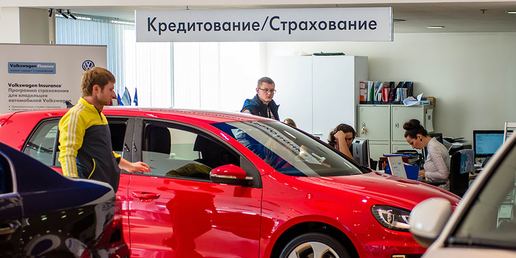 9 причин, почему россияне стали лучше покупать автомобили