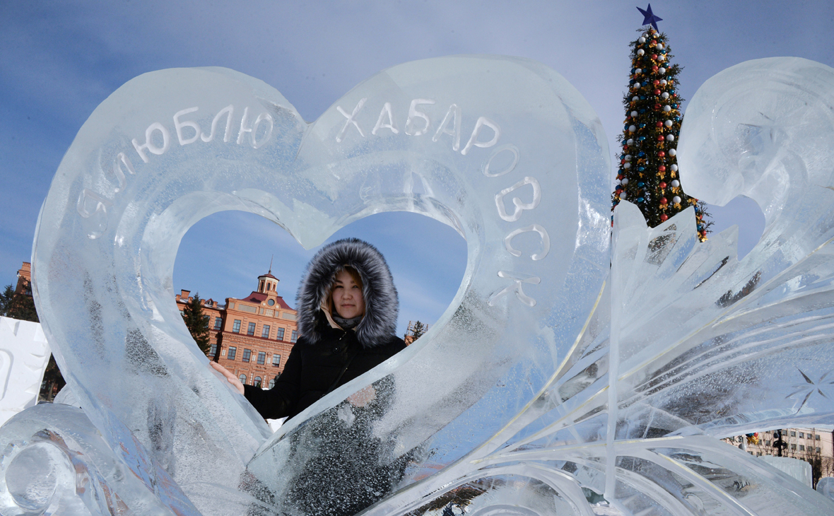 Хабаровский губернатор предложил сделать 31 декабря выходным для женщин