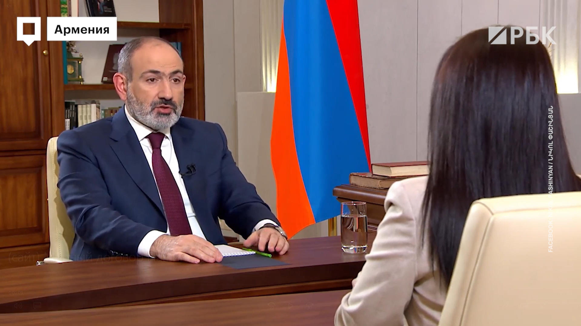 Из-за границы выдачи нет: что мешает Армении и Азербайджану заключить мир"/>













