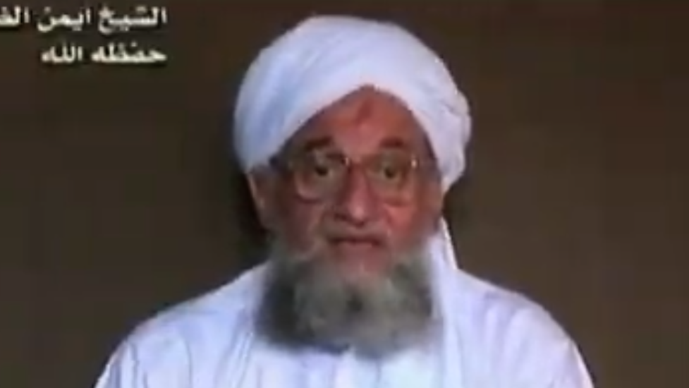 США ликвидировали аз-Завахири, возглавившего «Аль-Каиду» после бен Ладена