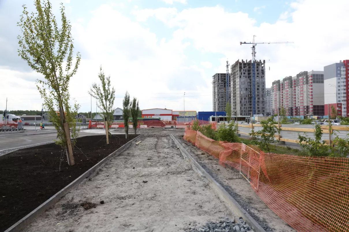 Дмитрий Ткачук / URA.RU