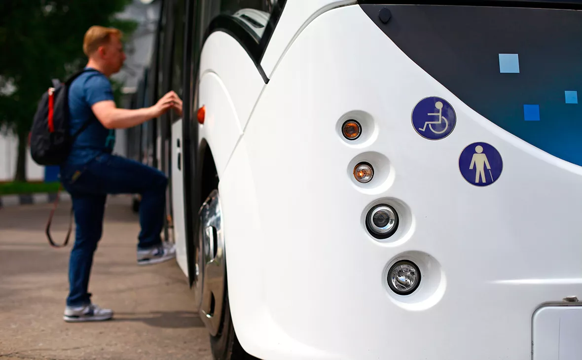 Сергей Ведяшкин / АГН «Москва»