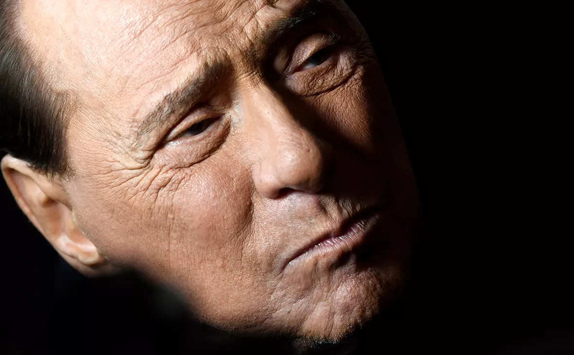 Flavio Lo Scalzo / Reuters