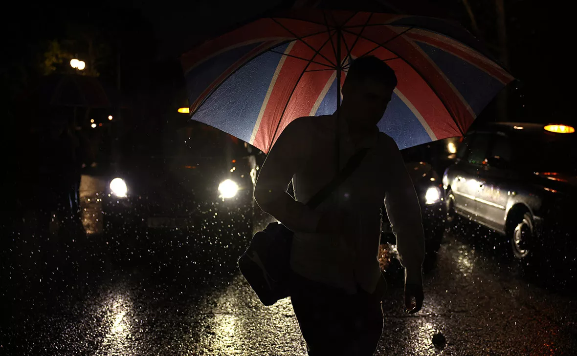 Dan Kitwood / Getty Images